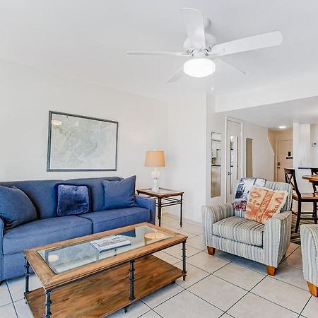 Appartamento Tybee Stars Tybee Island Esterno foto